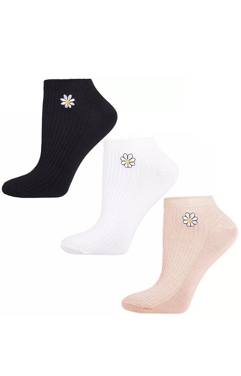 Stopki Moraj CSD240-093 35-41