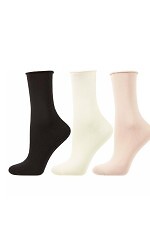 Skarpety Moraj CSL250-200 35-41