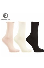 Skarpety Moraj CSL250-200 35-41