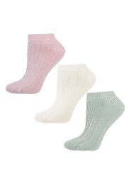 Zakostki Moraj CSD240-162 35-41