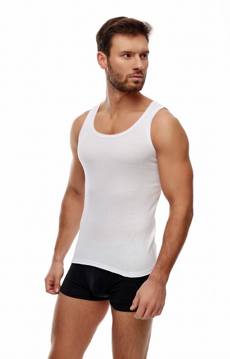 Koszulka Noviti BP004 sz/r M-3XL