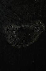 Baleriny WiK 021 Damskie Bambus wz.64 35-42