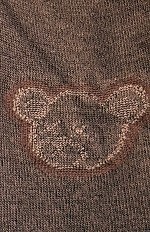 Baleriny WiK 021 Damskie Bambus wz.64 35-42