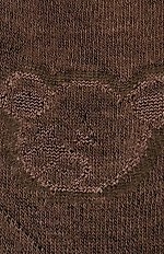 Baleriny WiK 021 Damskie Bambus wz.64 35-42