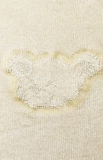 Baleriny WiK 021 Damskie Bambus wz.64 35-42