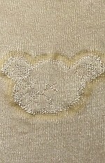 Baleriny WiK 021 Damskie Bambus wz.64 35-42