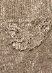 Baleriny WiK 021 Damskie Bambus wz.64 35-42