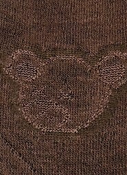 Baleriny WiK 021 Damskie Bambus wz.64 35-42