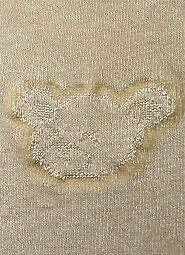 Baleriny WiK 021 Damskie Bambus wz.64 35-42