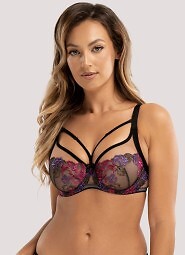 Biustonosz soft Unikat Estela