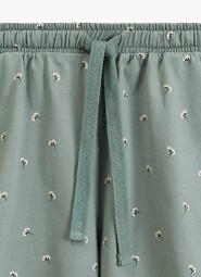 Piżama Atlantic NLP-502E kr/r S-2XL