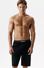 Spodenki piżamowe Atlantic NMB-046