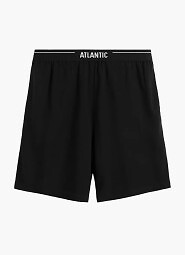 Spodenki piżamowe Atlantic NMB-046