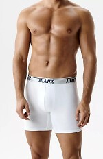Bokserki Atlantic 3MH-237 A'3 S-2XL