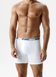Bokserki Atlantic 3MH-237 A'3 S-2XL