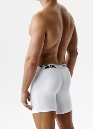 Bokserki Atlantic 3MH-237 A'3 S-2XL