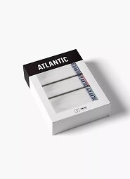 Bokserki Atlantic 3MH-237 A'3 S-2XL