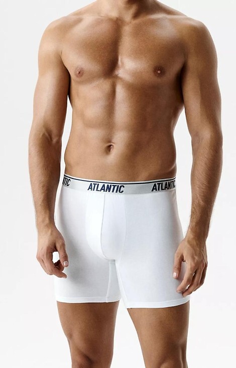Bokserki Atlantic 3MH-237 A'3 S-2XL