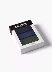 Slipy Atlantic 3MP-094/26 A'3 S-2XL