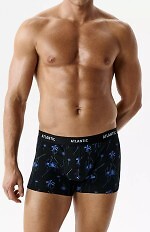 Bokserki Atlantic 3MH-229 A'3 S-2XL