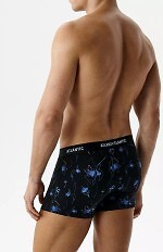 Bokserki Atlantic 3MH-229 A'3 S-2XL