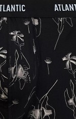 Bokserki Atlantic 3MH-229 A'3 S-2XL