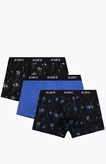 Bokserki Atlantic 3MH-229 A'3 S-2XL