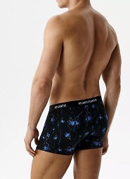 Bokserki Atlantic 3MH-229 A'3 S-2XL