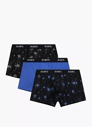 Bokserki Atlantic 3MH-229 A'3 S-2XL