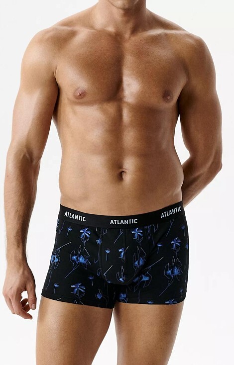 Bokserki Atlantic 3MH-229 A'3 S-2XL