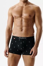 Bokserki Atlantic 3MH-227 A'3