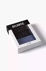 Bokserki Atlantic 3MH-227 A'3