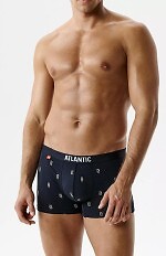 Bokserki Atlantic 3MH-227 A'3