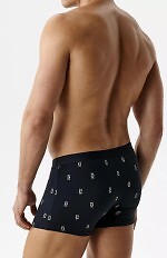 Bokserki Atlantic 3MH-227 A'3