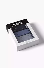 Bokserki Atlantic 3MH-227 A'3