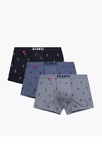 Bokserki Atlantic 3MH-227 A'3