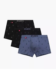 Bokserki Atlantic 3MH-227 A'3