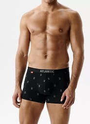 Bokserki Atlantic 3MH-227 A'3