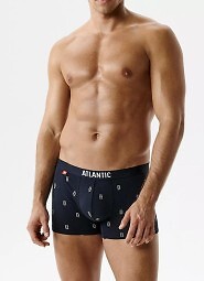 Bokserki Atlantic 3MH-227 A'3