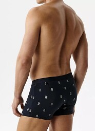 Bokserki Atlantic 3MH-227 A'3