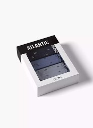 Bokserki Atlantic 3MH-227 A'3