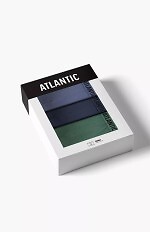 Bokserki Atlantic 3MH-011/26 A'3 S-2XL