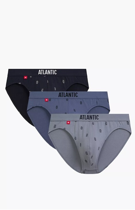 Slipy Atlantic 3MP-210 A'3 S-2XL