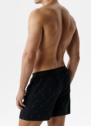 Bokserki Atlantic 2MBX-086 A'2 S-2XL