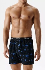 Bokserki Atlantic 2MBX-093 A'2 S-2XL