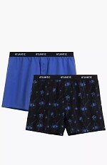 Bokserki Atlantic 2MBX-093 A'2 S-2XL