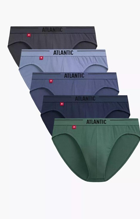 Slipy Atlantic 5SMP-004/26 A'5 S-2XL