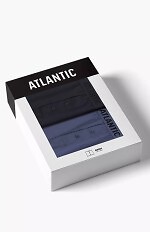 Bokserki Atlantic 2MBX-025/26 A'2 S-2XL
