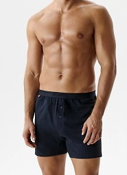 Bokserki Atlantic 2MBX-025/26 A'2 S-2XL