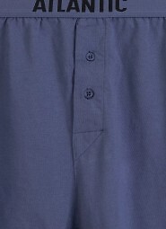 Bokserki Atlantic 2MBX-025/26 A'2 S-2XL